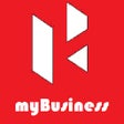 プログラムのアイコン：Hero myBusiness