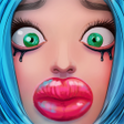 プログラムのアイコン：Botox Run