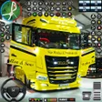 Ícone do programa: Euro Cargo Truck Game 3D