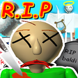 Programikonen: RIP Scary Math is an Ange…