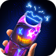 Icon of program: Taser Gun Prank Simulator