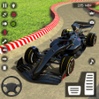 Programikonen: Racing Car Games: Formula…