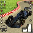Racing Car Games: Formula Cars