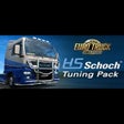 Programın simgesi: Euro Truck Simulator 2: H…