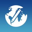 Icoon van programma: Web Editor: edit any webs…
