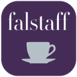 プログラムのアイコン：Caféguide Falstaff