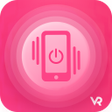 ไอคอนของโปรแกรม: VibraTherapy : Vibration …