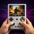 Icoon van programma: RetroGO - All in One Game