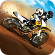 Moto Racing Live Wallpaper icon