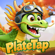 ไอคอนของโปรแกรม: PlateTap
