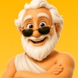 Ikona programu: Advanced French Vocabular…