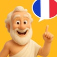 أيقونة البرنامج: Advanced French Vocabular…