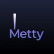Icoon van programma: Metty: Медитация Здоровый…