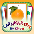 程序图标：Flashcards for Kids in Ge…