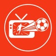 Programın simgesi: CricFy Football Live Scor…