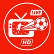 Ikona programu: CricFy Football Live Scor…