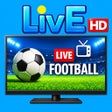Icoon van programma: CricFy Football Live Scor…