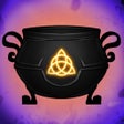 プログラムのアイコン：Alchemy Clicker - Potion …