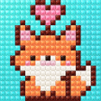 Ikona programu: Diamond Color Sort - Gems…