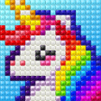 Programın simgesi: Diamond Color Sort - Gems…