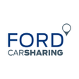 Icoon van programma: Ford Carsharing
