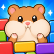 ไอคอนของโปรแกรม: Hamster Loop