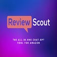 Icon of program: All-In-One ChatGPT Amazon…