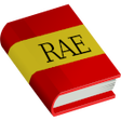 Icon of program: Royal Spanish Academy Dic…