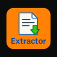 プログラムのアイコン：DuoLingo Word Extractor