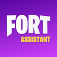 أيقونة البرنامج: Fort Assistant