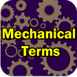 プログラムのアイコン: Mechanical Terms
