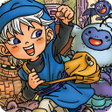 プログラムのアイコン：ドラゴンクエストモンスターズ　テリーのワンダーラン…