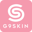 プログラムのアイコン：지나인스킨 - g9skin