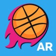 Ikon program: AR Basketball