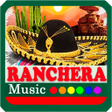 Icon of program: Musica Ranchera Mexicana