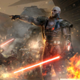 程序图标：Darth Malgus Live Wallpap…