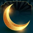 Иконка программы: Islamic Status For WhatsA…