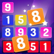 ไอคอนของโปรแกรม: Digits Hunt with Bitcoin