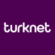 Programın simgesi: TurkNet Online İşlemler