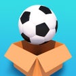 Programikonen: Match Show: Tap Join Obje…