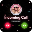 Programikonen: Color Caller Screen