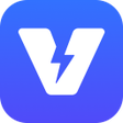 Ikon program: Vera VPN  Simple  Secure