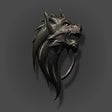 Icon of program: Bad Wolves Gaming Viewer