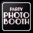 أيقونة البرنامج: Party Photo Booth