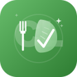 프로그램 아이콘: Calorie Counter - Snap T…