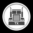 Texas CDL Test Prep icon
