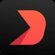 プログラムのアイコン：Deriv Plus