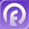 Icoon van programma: Reclamefolder