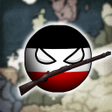 プログラムのアイコン：Countryball: Europe 1890