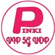 ไอคอนของโปรแกรม: PINKI VIP 5G UDP VPN